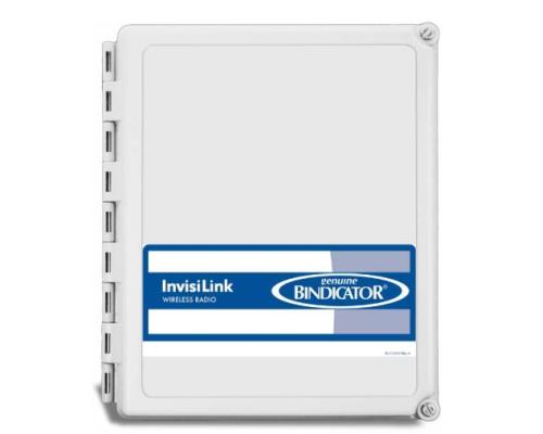 INVISILINK?無線通訊模塊