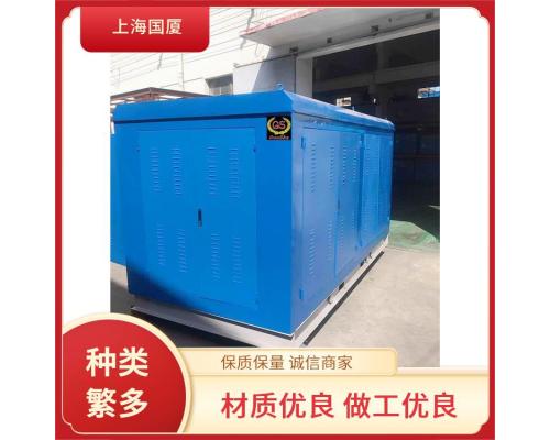 氣密性測試400kg壓縮機