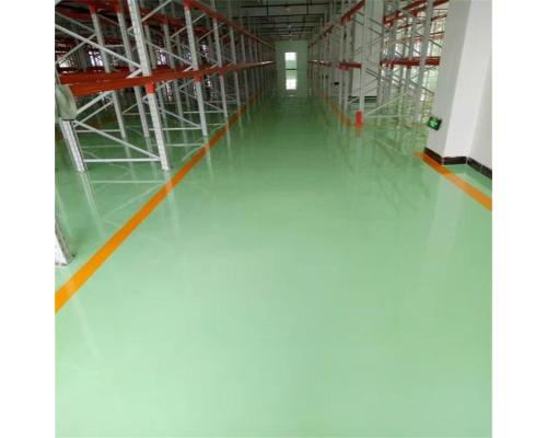车间环氧地坪材料