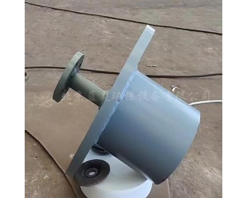 點式流化器