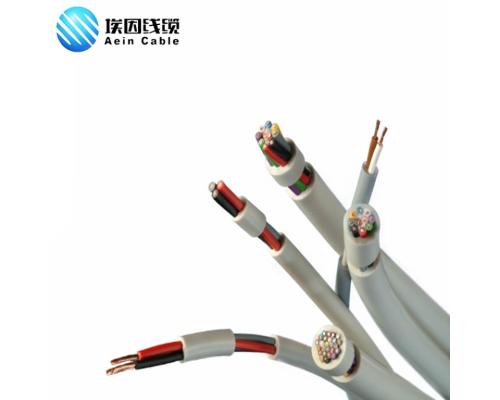 替代易格斯chainflex?高柔性動力電纜CFROBOT6