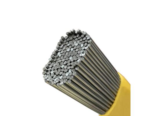 CHG-NiCrMo-3鎳基合金用氬弧焊絲