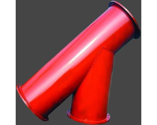 分歧式防爆器（信誉）