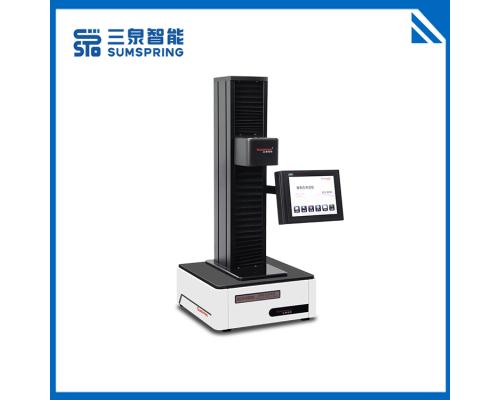 YY/T0043-2016醫(yī)用縫合針性能測(cè)試與儀器應(yīng)用