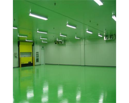 车间环氧自流平地坪涂料