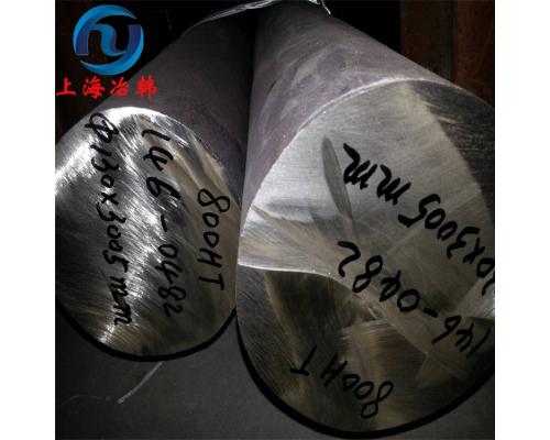 NS113（Incoloy 800H/HT）鎳基合金鋼板棒料性能分析