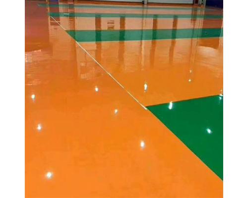 环氧防腐地坪涂料