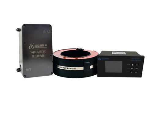 沃倫森高壓電機絕緣傳感器WRS-MTS31被譽為守護電機安全的智慧型監測專家