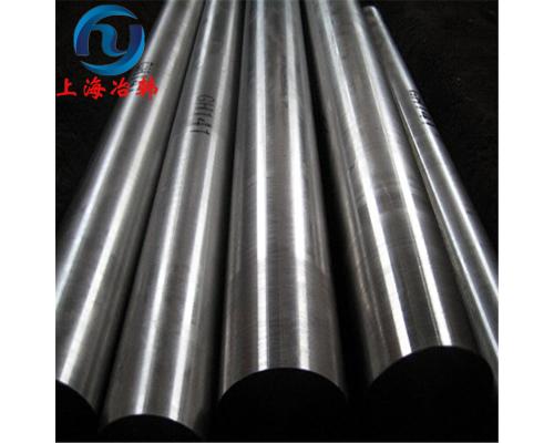 NS141高溫合金鍛制棒/管件技術標準研發(fā)