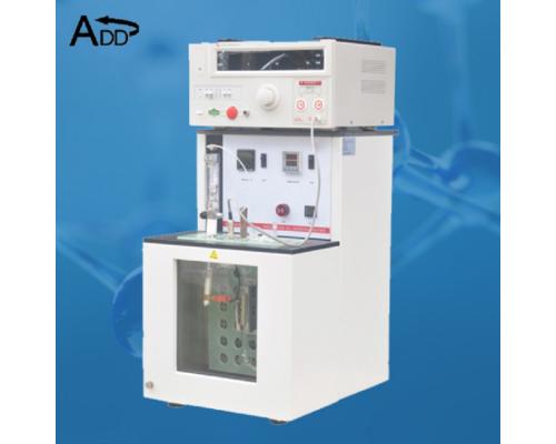 絕緣油在電場(chǎng)和電離作用下析氣性測(cè)定器