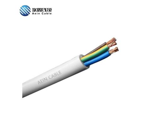 F-CV-SB JIS標準工業PVC護套電纜