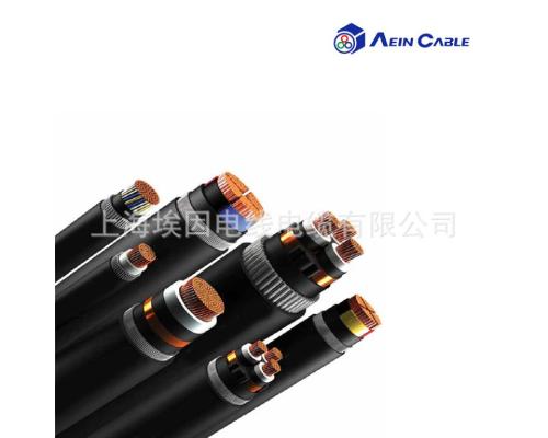 RZ1MZ1-K(AS)西班牙標準工業無鹵電纜
