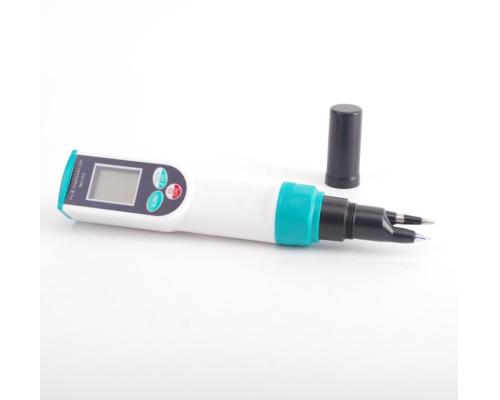 PH-68防水筆式PH&EC&溫度三合一測試儀