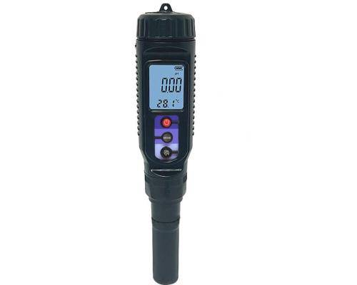 PH-83 防水型 PH/EC/TDS/溫度四合一測試儀
