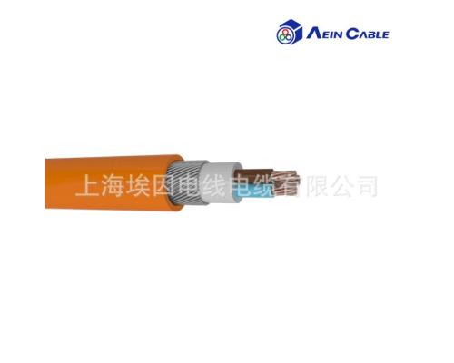 TUV認證 ROV-K 控制電纜