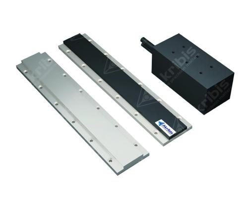 直線電機AKM30-B2-J-HF-3.0-NFB線性電機直驅(qū)模組平臺