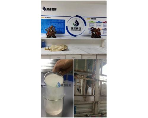 膩子粉用預糊化淀粉預糊化淀粉