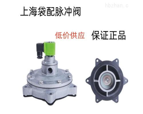 shanghai袋配（電磁脈沖閥）