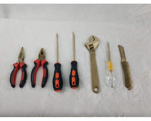 铝青铜 电工工具