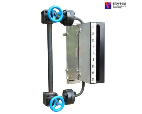 TC云母雙色液位計