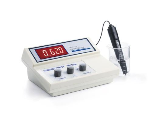 DDS-17 臺(tái)式電導(dǎo)率計(jì)