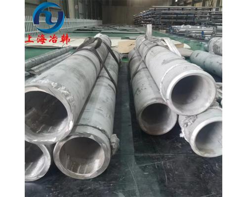 NS313高溫合金冷軋圓管性能分析