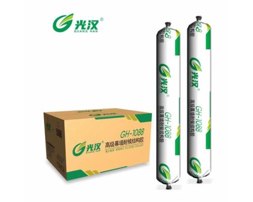 硅酮膠硅酮結(jié)構(gòu)膠