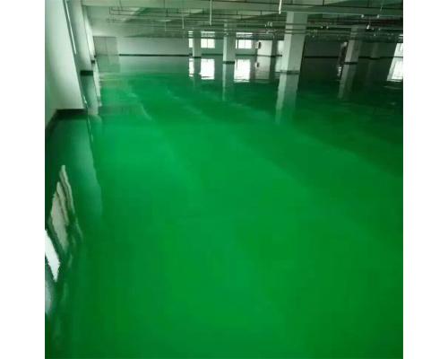 洛阳环氧地坪漆