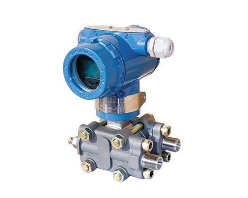 3051壓力變送器