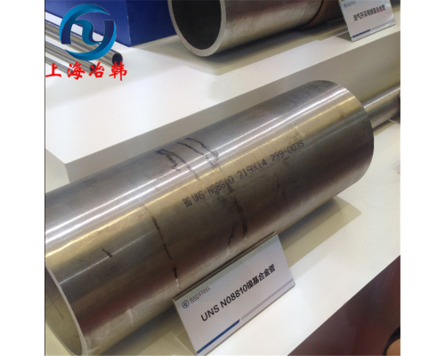 NS314高溫合金鋼板的相近牌號