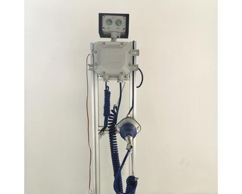 通用型下裝防溢流防靜電控制器TMR-BLC