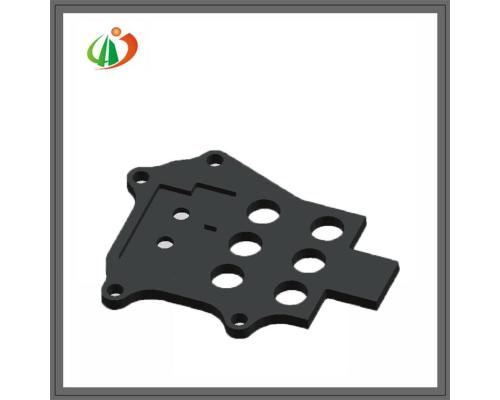 離子注入機用石墨件