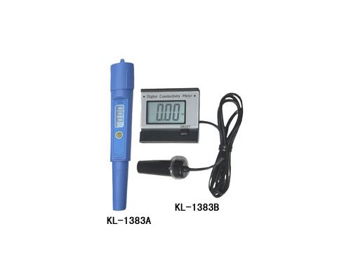 KL-1383A/B 電導(dǎo)率計(jì)