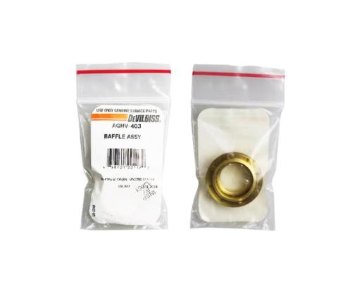 原裝進(jìn)口涂裝設(shè)備噴涂工具噴槍附件AGHV-403