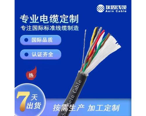 替代OLFLEX? CLASSIC 115CY