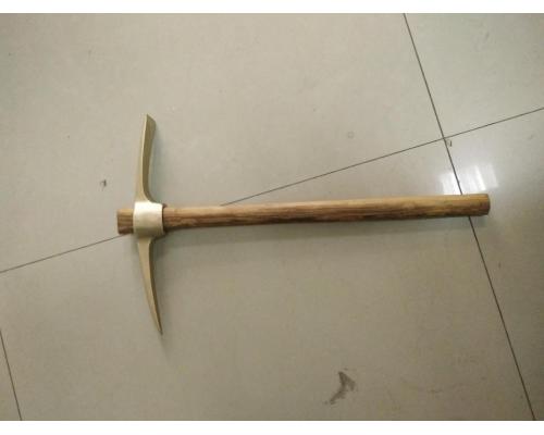防爆镐