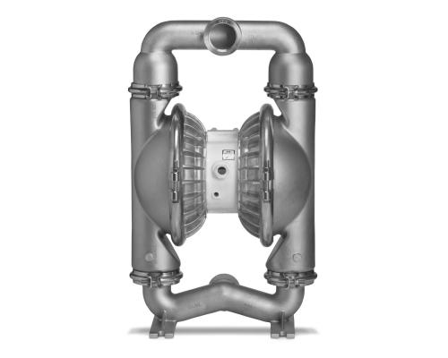 P8工程塑料泵污水/化工氣動泵輸送泵51 mm (2