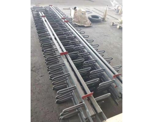 D-120，160型伸縮裝置加工直營橋梁伸縮縫加工及施工