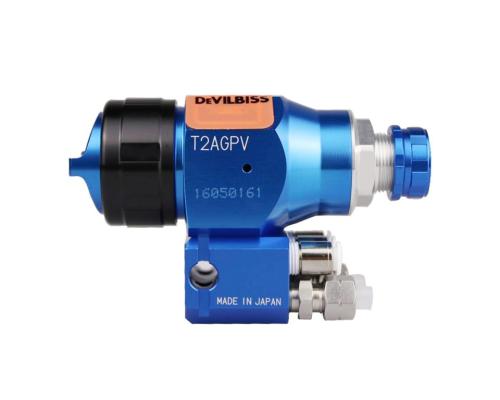 DeVilbiss工具噴槍T2AGPV