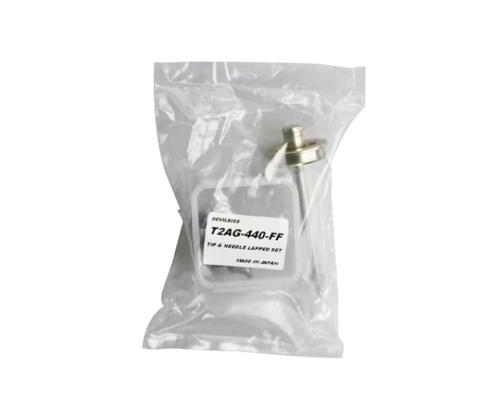 原裝進口涂裝設備噴涂工具噴槍附件T2AG-440-FX