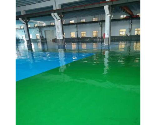 文登沥青改色漆