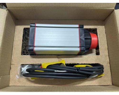丹佛斯調節閥驅動器 ICAD 600A 027H9075
