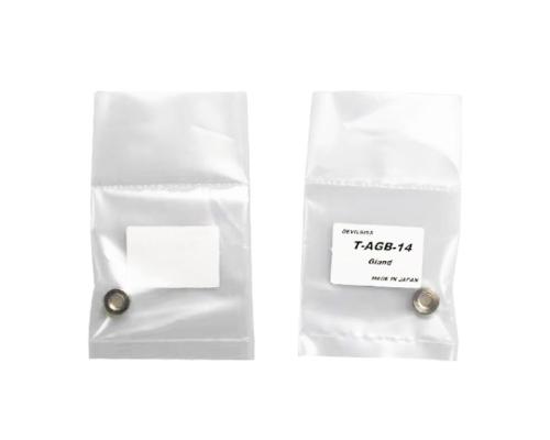 原裝進口涂裝設備噴涂工具噴槍附件T-AGB-14