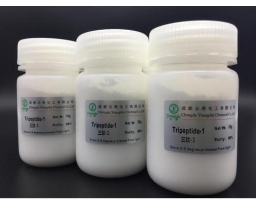 三肽-1/Tripeptide-1/GHK