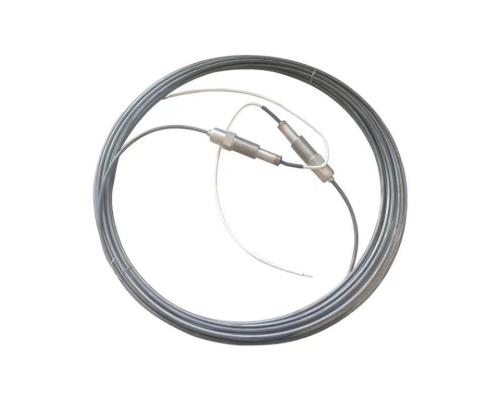 絕緣加熱電纜