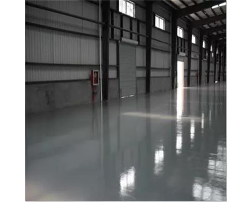 文登环氧地坪涂料