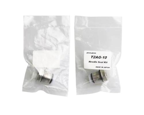 原裝進口涂裝設備噴涂工具噴槍附件T2AG-10