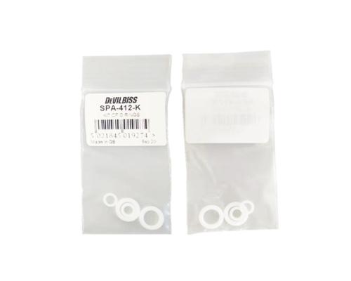 原裝進口涂裝設備噴涂工具噴槍附件SPA-412-K