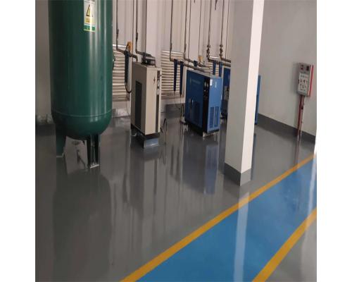 文登环氧树脂自流平地坪
