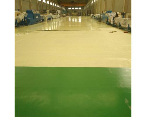 文登环氧树脂地面漆